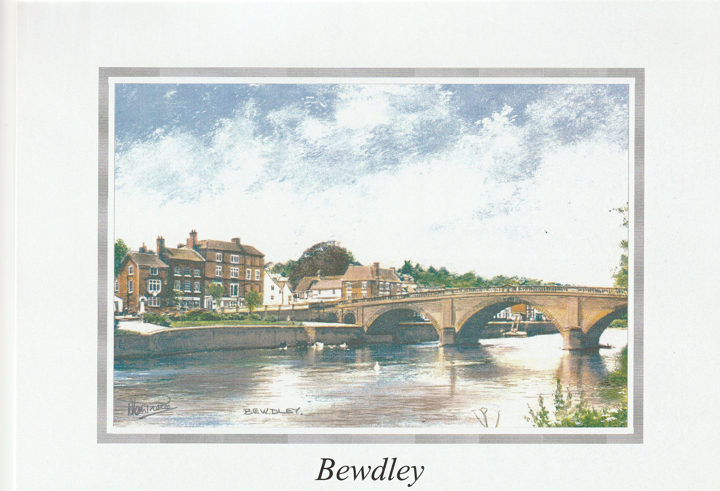 Bewdley